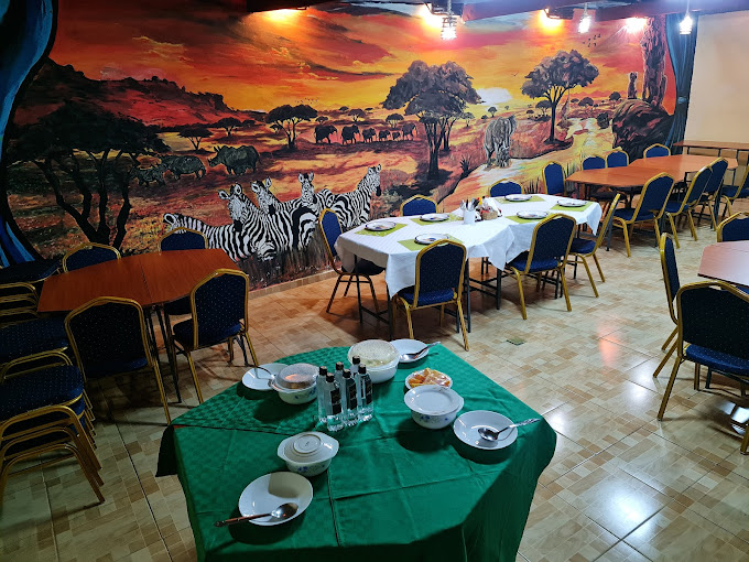 Karen little paradise