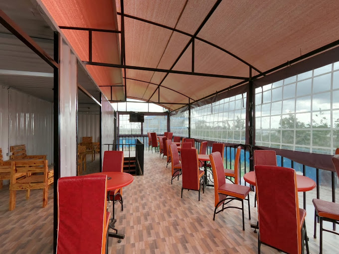 WATERPOINT garden& restaurant