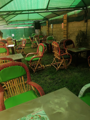 Fisherman’s Lounge, Kitengela