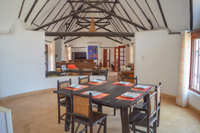 Ndoto House Maanzoni , Athi River