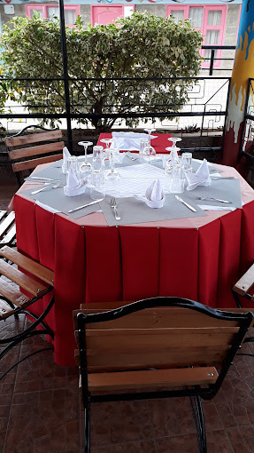 Miryam Village Inn Safari Lodge Ltd