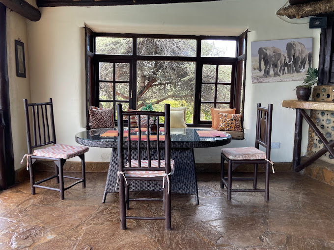 Amazing Kenya Retreat