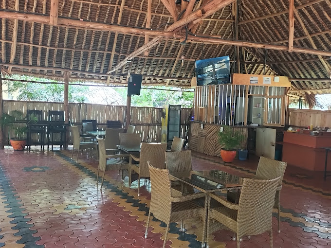 Amboseli Gateway Hotel