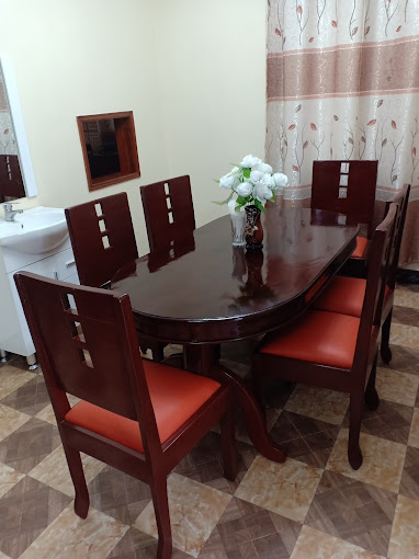 Kibo Slopes Cottages Ltd