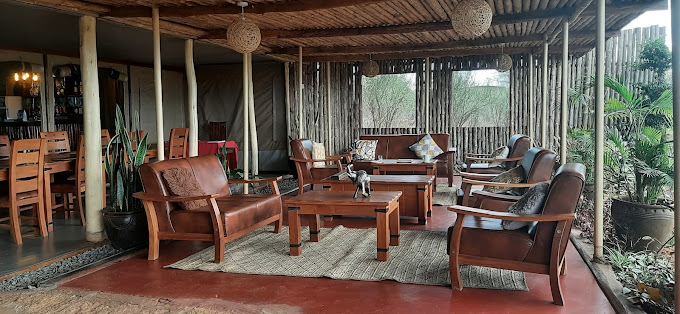 Tulia Amboseli Safari Camp