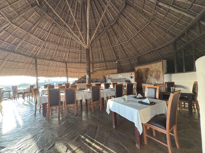 Elewana Tortilis Camp Amboseli
