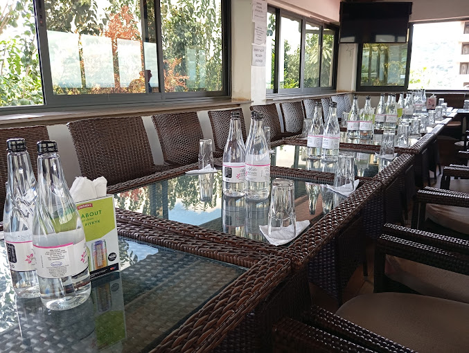 Kyumbi Garden & Resort