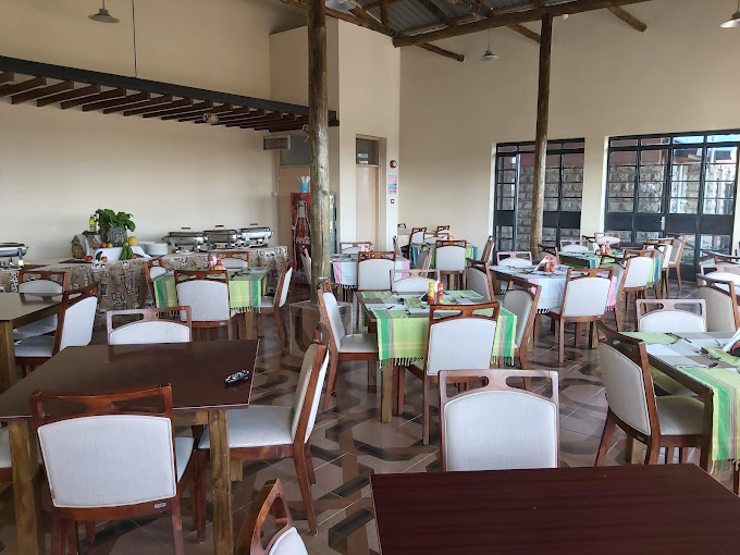 CITAM Kadolta Resort