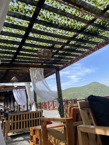 Sironka Valley Resort & Spa