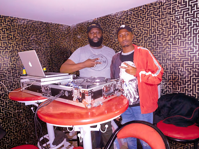 The Witan Lounge Embu