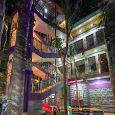 Palmera Gardens Hotel