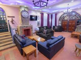 Palmera Gardens Hotel