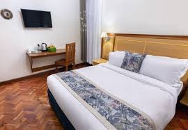 Palmera Gardens Hotel