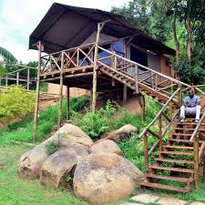 Jangwani Camp Sagana