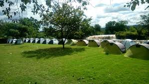 Jangwani Camp Sagana