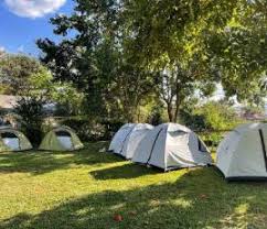 Jangwani Camp Sagana