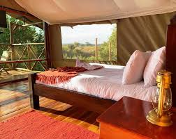 Jangwani Camp Sagana