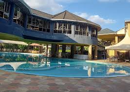 Nokras Riverine Hotel & Spa