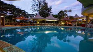 Nokras Riverine Hotel & Spa