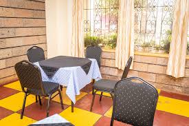 Murang’a Mukawa & Lodges