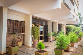 Murang’a Mukawa & Lodges