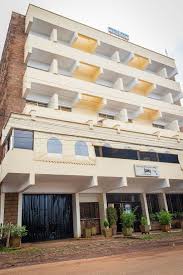 Murang’a Mukawa & Lodges