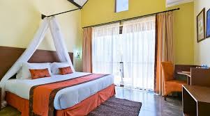 The Great Sagana Resort