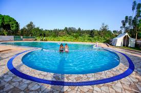 The Great Sagana Resort