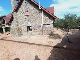 The Great Sagana Resort