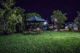 The Great Sagana Resort