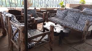 The Great Sagana Resort