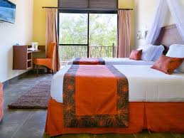 The Great Sagana Resort