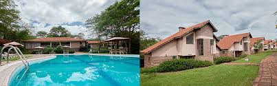 The Great Sagana Resort