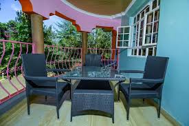 The Gems Resort Kirinyaga