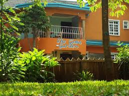 The Gems Resort Kirinyaga