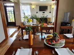 Kajiado Cultural Hotel