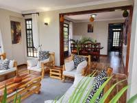 Kajiado Cultural Hotel