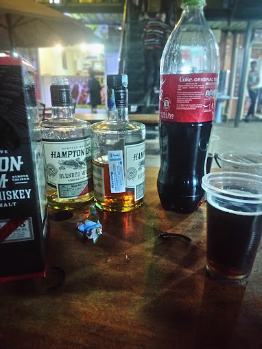 Lacasa Lounge & Accommodation