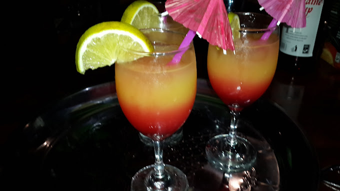 Park Place Hotel Karen