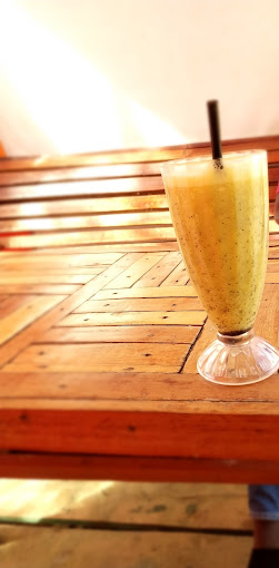 The Vatican Grill Nyeri – Coffee Lounge and Eatery