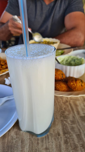 Sheth Bhagwanji Foods