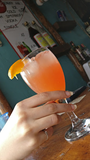 Awash Ethiopian Restaurant