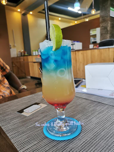 Su’cakes and Dusty Grill Bistro, Kitengela