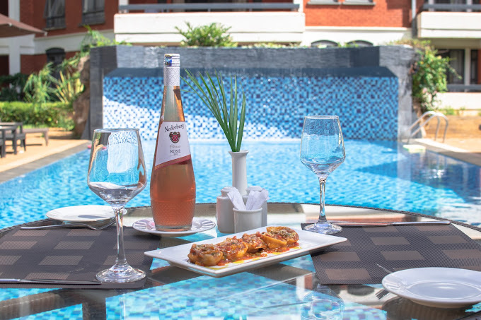 Heri Heights Hotel Apartments, SureStay Collection by Best Western