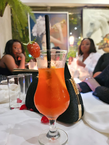 La Terrazza Italian Restaurant Nairobi