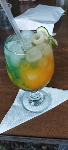 RIO BREEZE GARDENS & RESORT