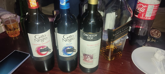 Zero 22 Bar and Restaurant