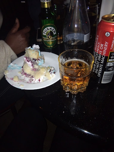 Club Decimo – Ruaka