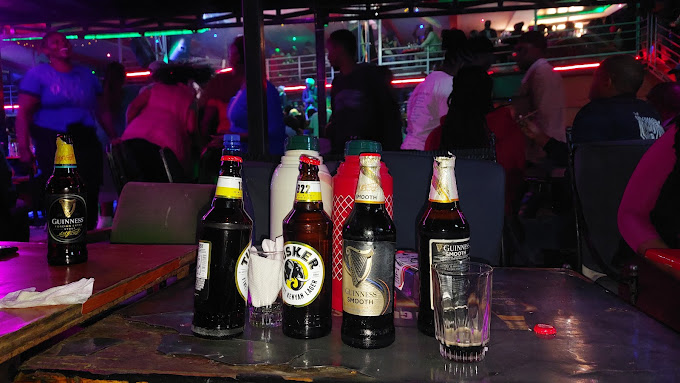 OJ LOUNGE RELOADED – RUIRU
