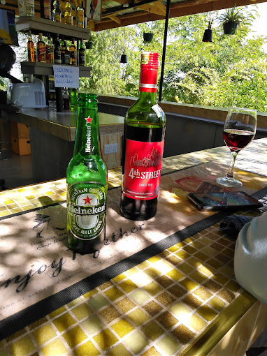 Jett Inn Gardens Hotel